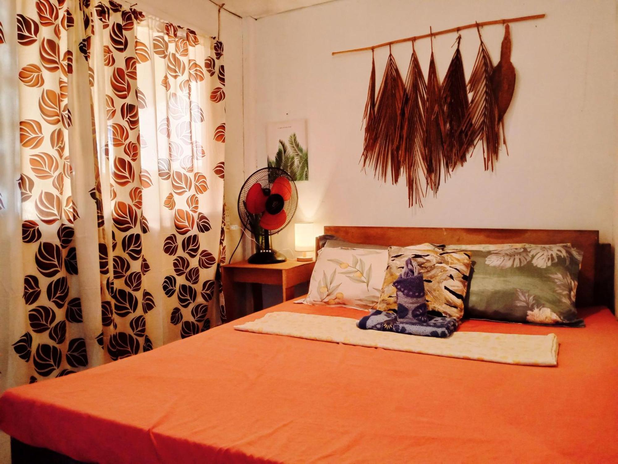 Amwani Sunset Colours Camping Site San Vicente  Εξωτερικό φωτογραφία