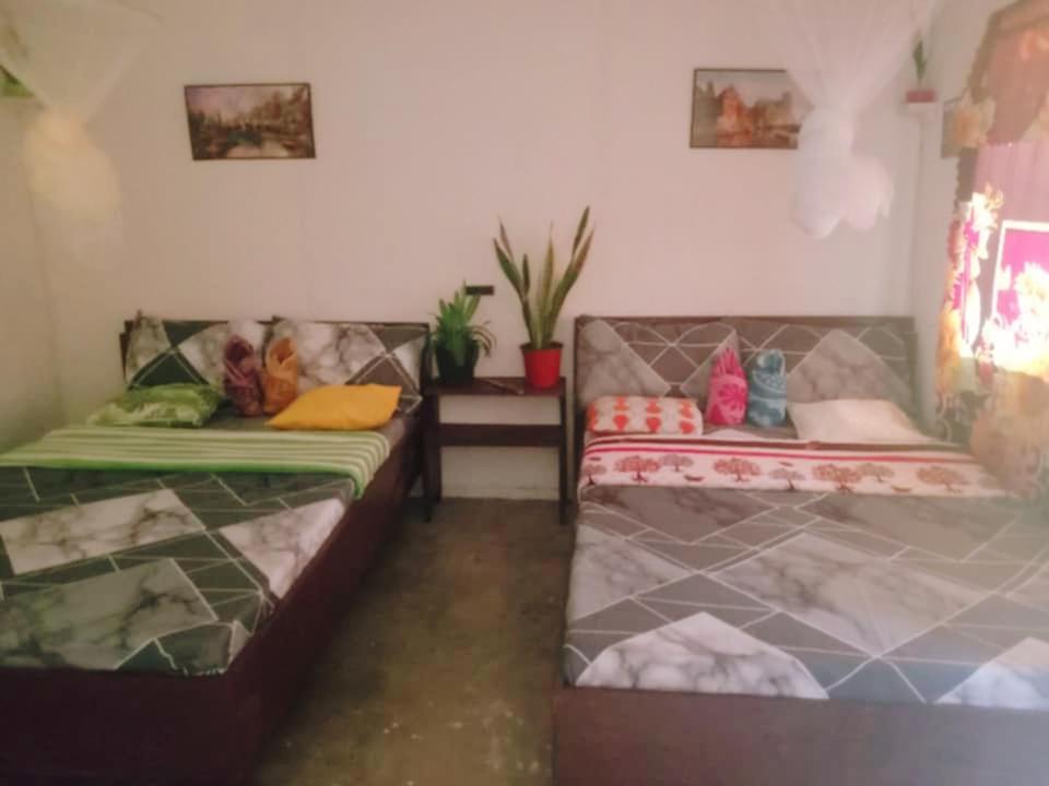 Amwani Sunset Colours Camping Site San Vicente  Εξωτερικό φωτογραφία